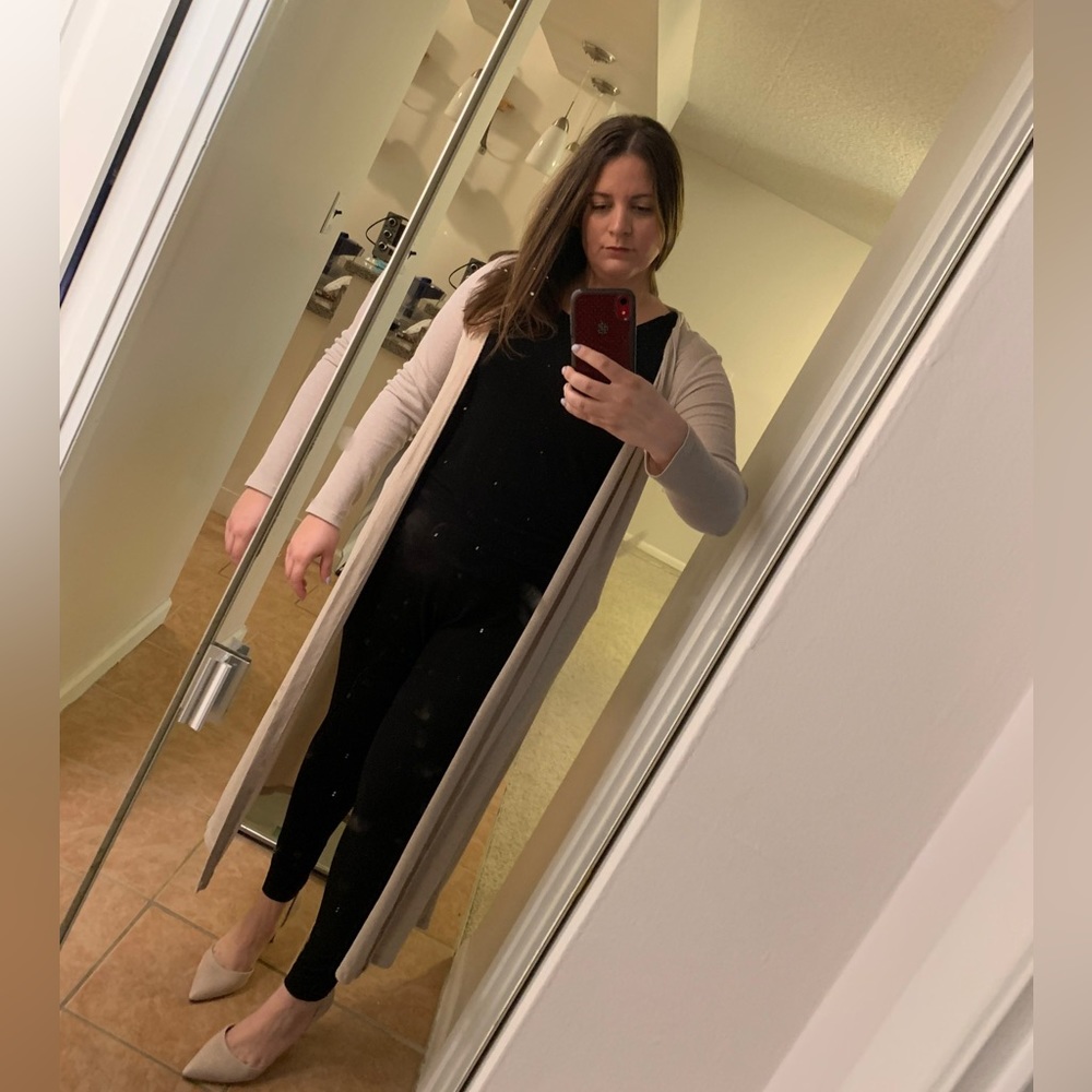 Meet your Posher, Anita